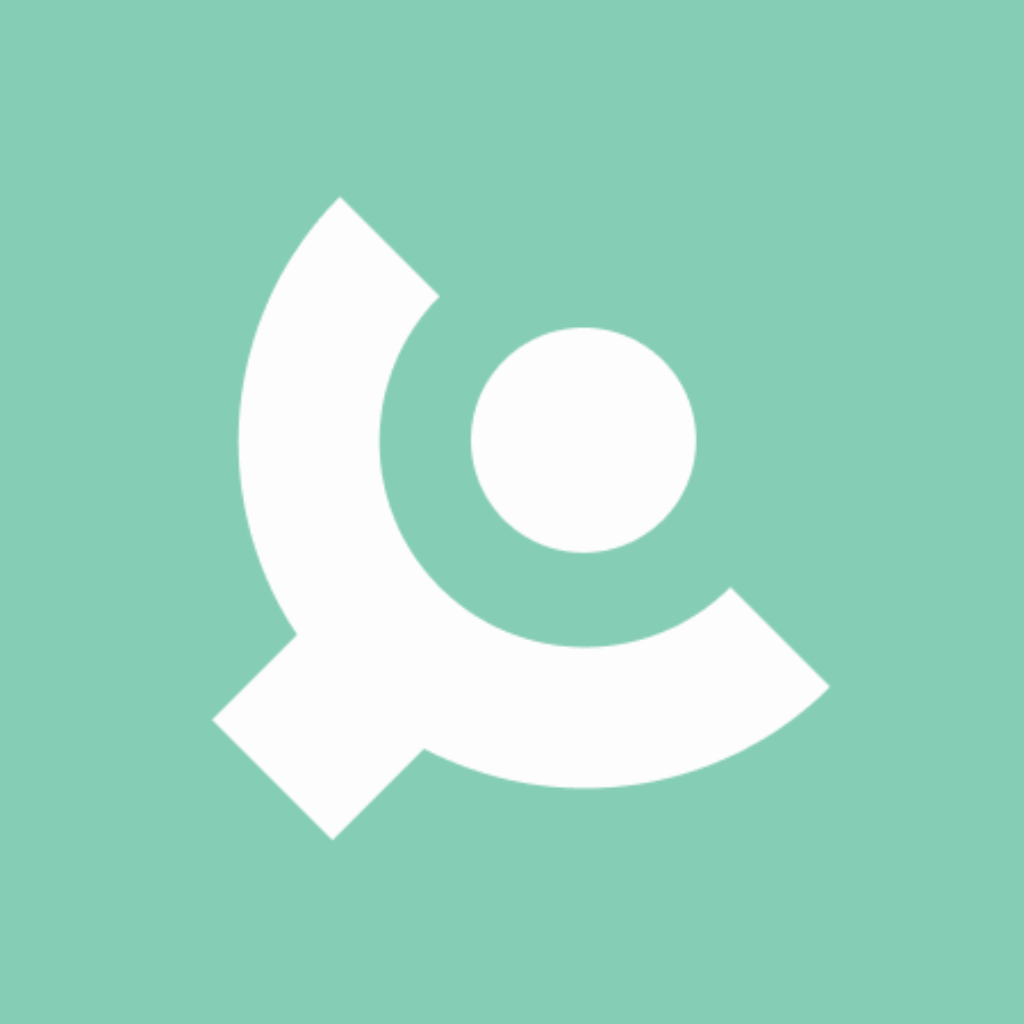 APP Icon eCovery - Therapie bei Schmerzen im unteren R&uuml;cken