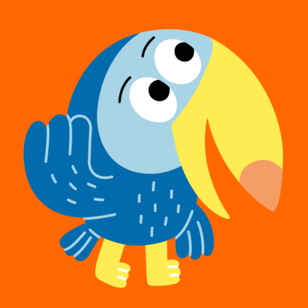 APP Icon hiToco: ADHS Elterntraining