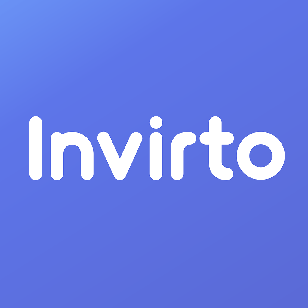 APP Icon Invirto