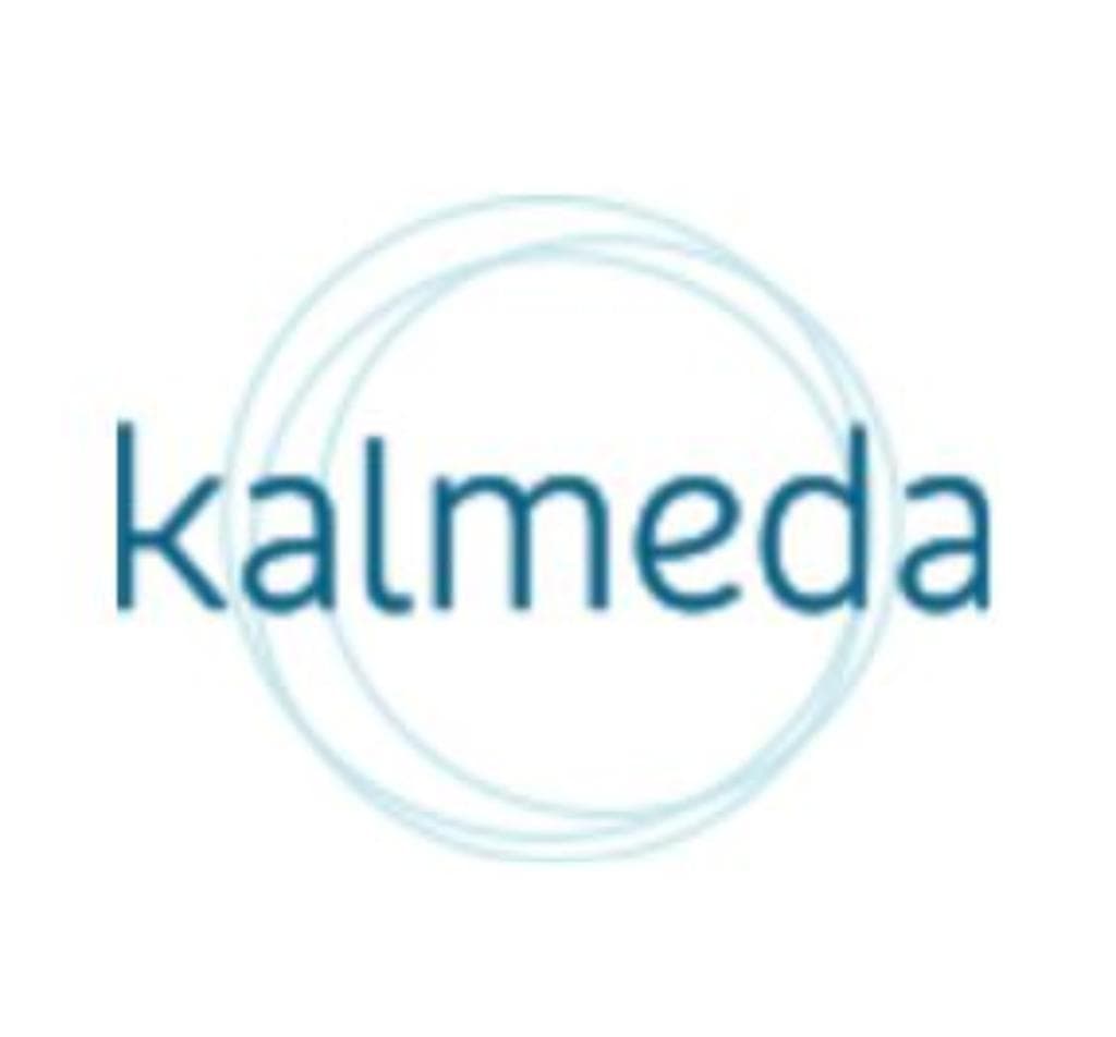 APP Icon Kalmeda