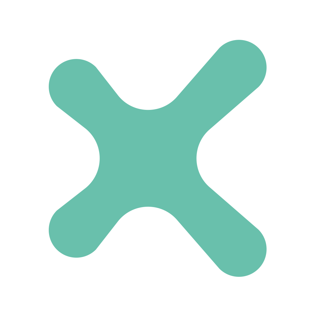 APP Icon mebix