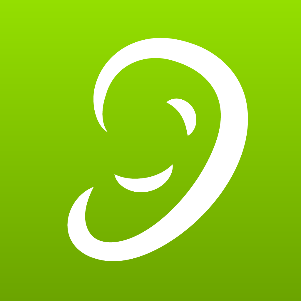 APP Icon Meine Tinnitus-App