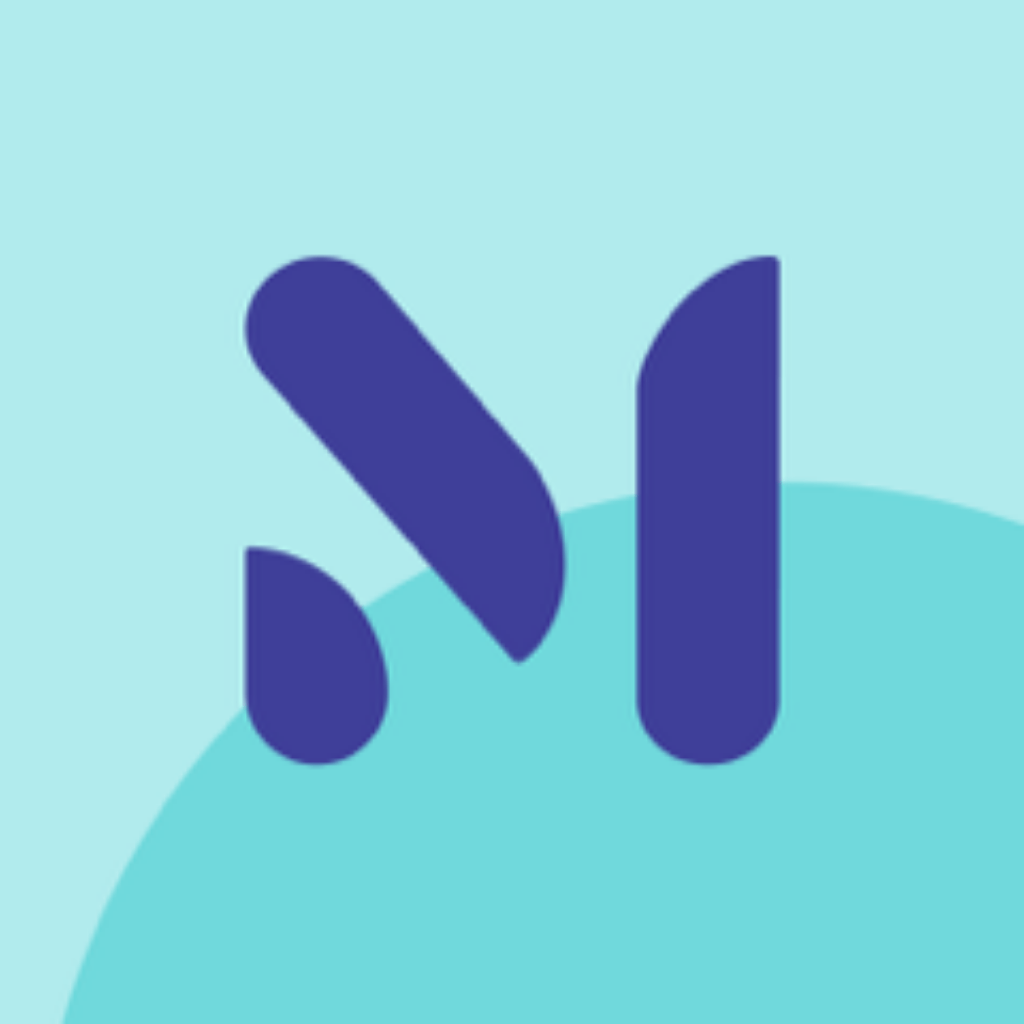 APP Icon Mindable Panikstörung & Agoraphobie