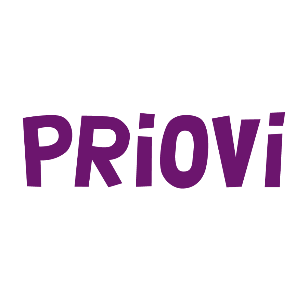 APP Icon priovi