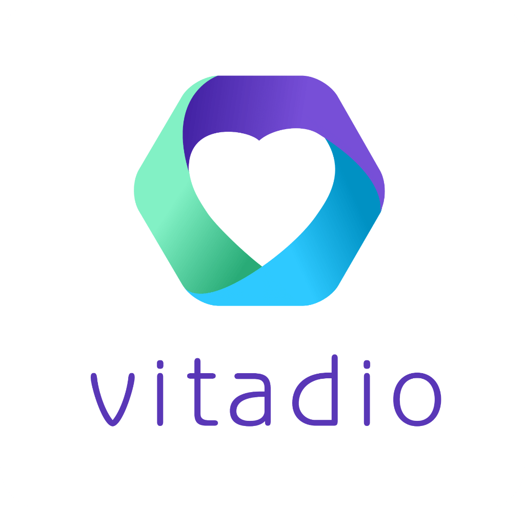 APP Icon Vitadio